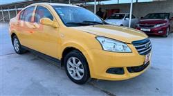 Chery E5
